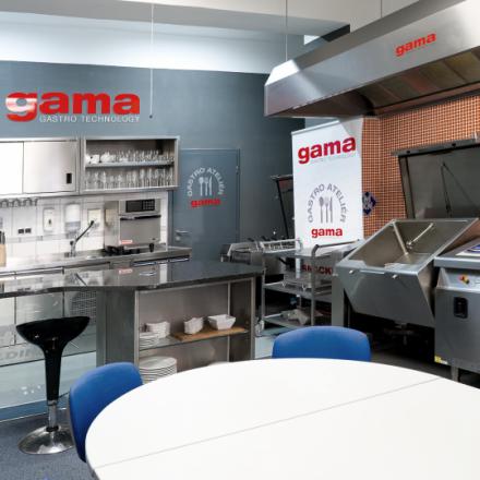 Gastro ateliér